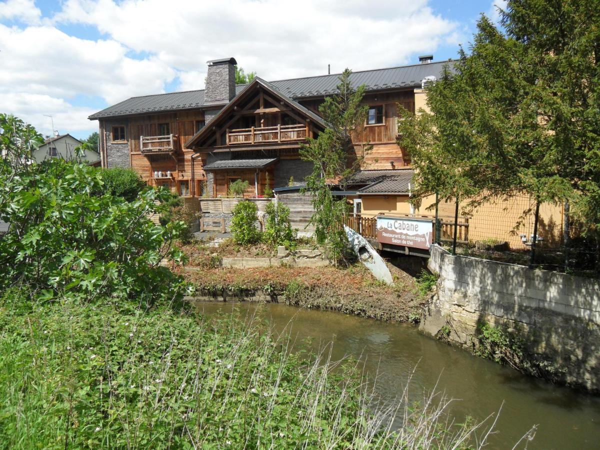 Le Moulin De Lily Palaiseau Exterior foto