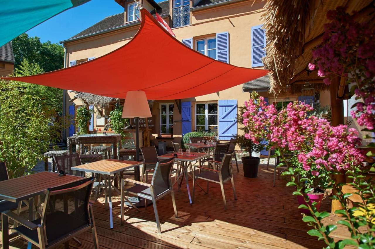 Le Moulin De Lily Palaiseau Exterior foto