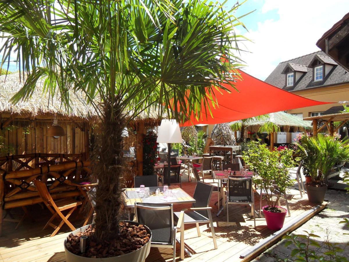 Le Moulin De Lily Palaiseau Exterior foto